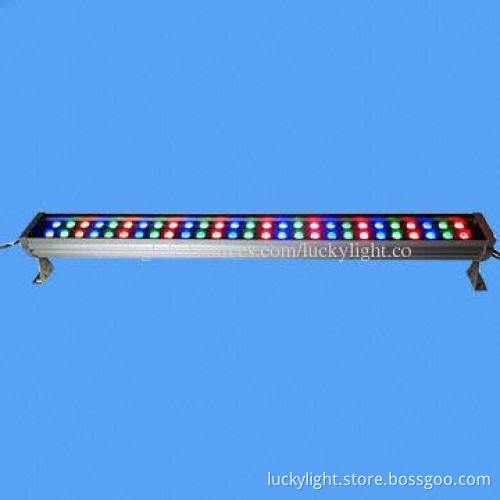 LED Decorative Wall Washer with High-intensity and Low-power Consumption